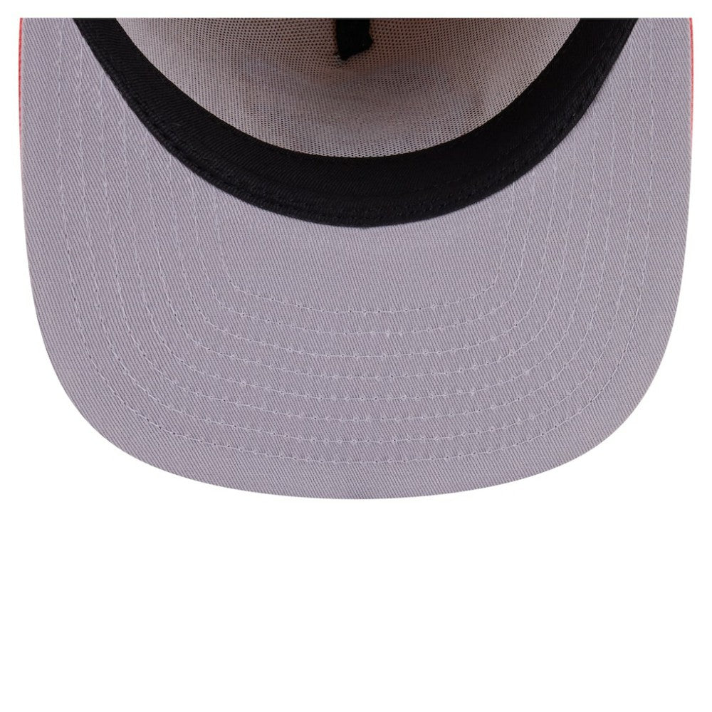 Baltimore Orioles New Era Two-Tone Color Pack A-Frame 59FIFTY Fitted Hat Near Me
