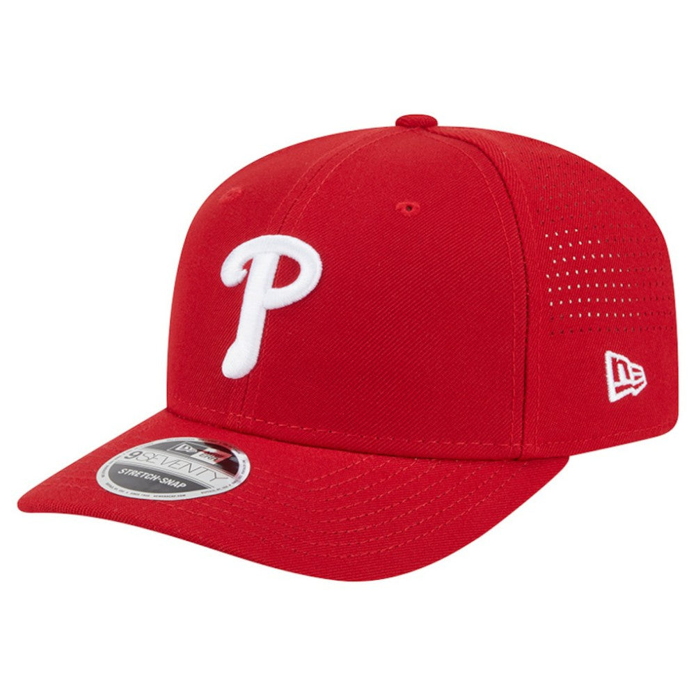 Philadelphia Phillies New Era Performance 9SEVENTY Adjustable Hat Online