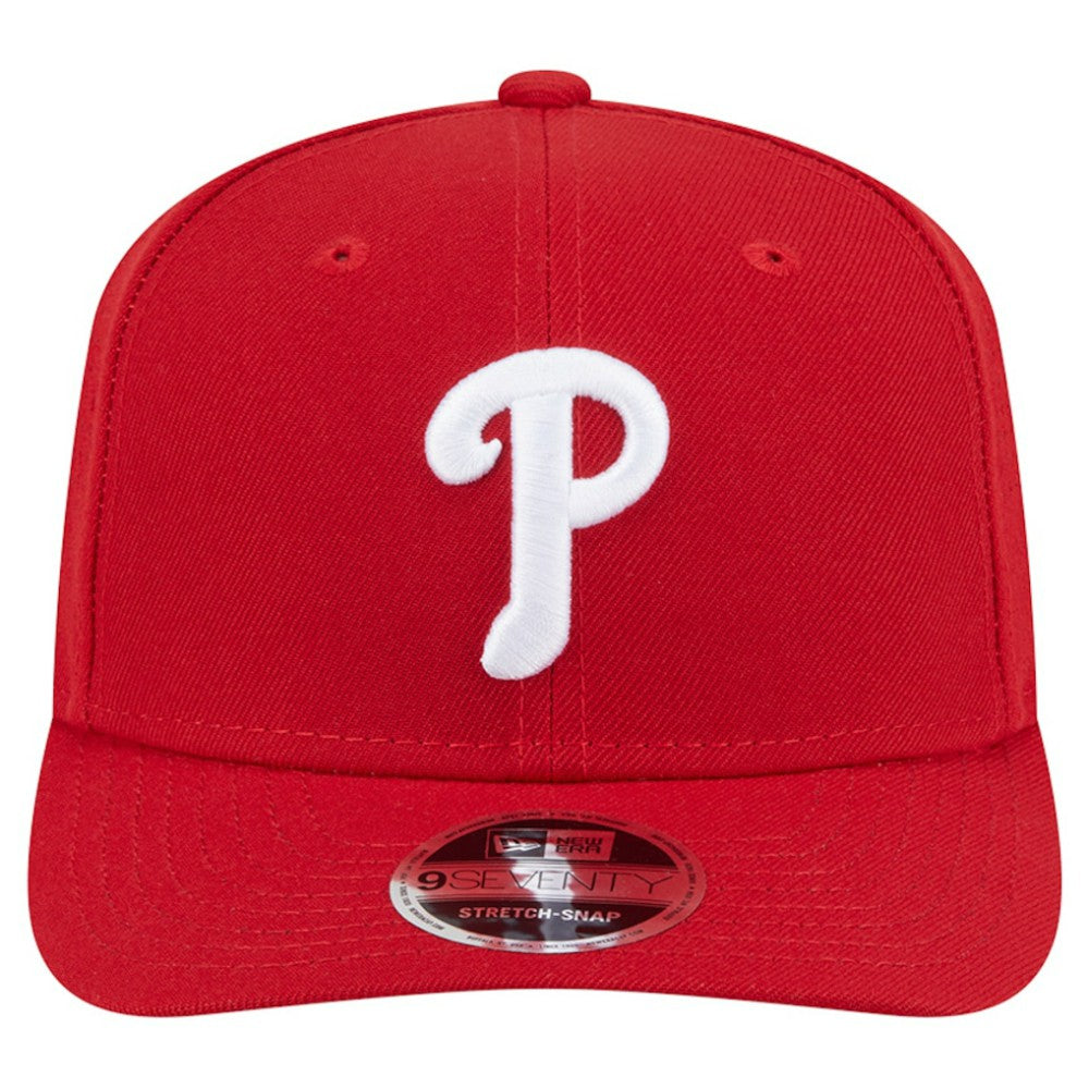 Philadelphia Phillies New Era Performance 9SEVENTY Adjustable Hat Online
