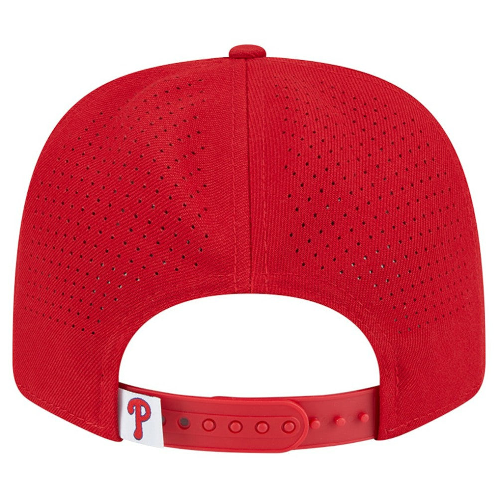 Philadelphia Phillies New Era Performance 9SEVENTY Adjustable Hat Online