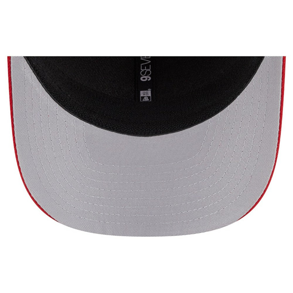 St. Louis Cardinals New Era Performance 9SEVENTY Adjustable Hat Outlet