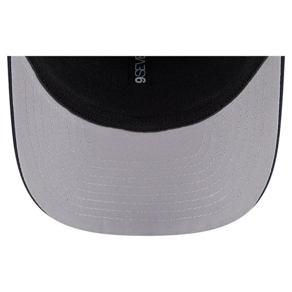 Houston Astros New Era Performance 9SEVENTY Stretch-Snap Hat Outlet