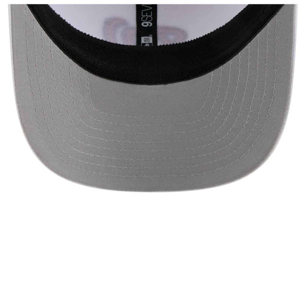 Washington Nationals New Era COOLERA 9SEVENTY Adjustable Hat Online