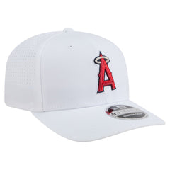 Los Angeles Angels New Era COOLERA 9SEVENTY Adjustable Hat Near Me