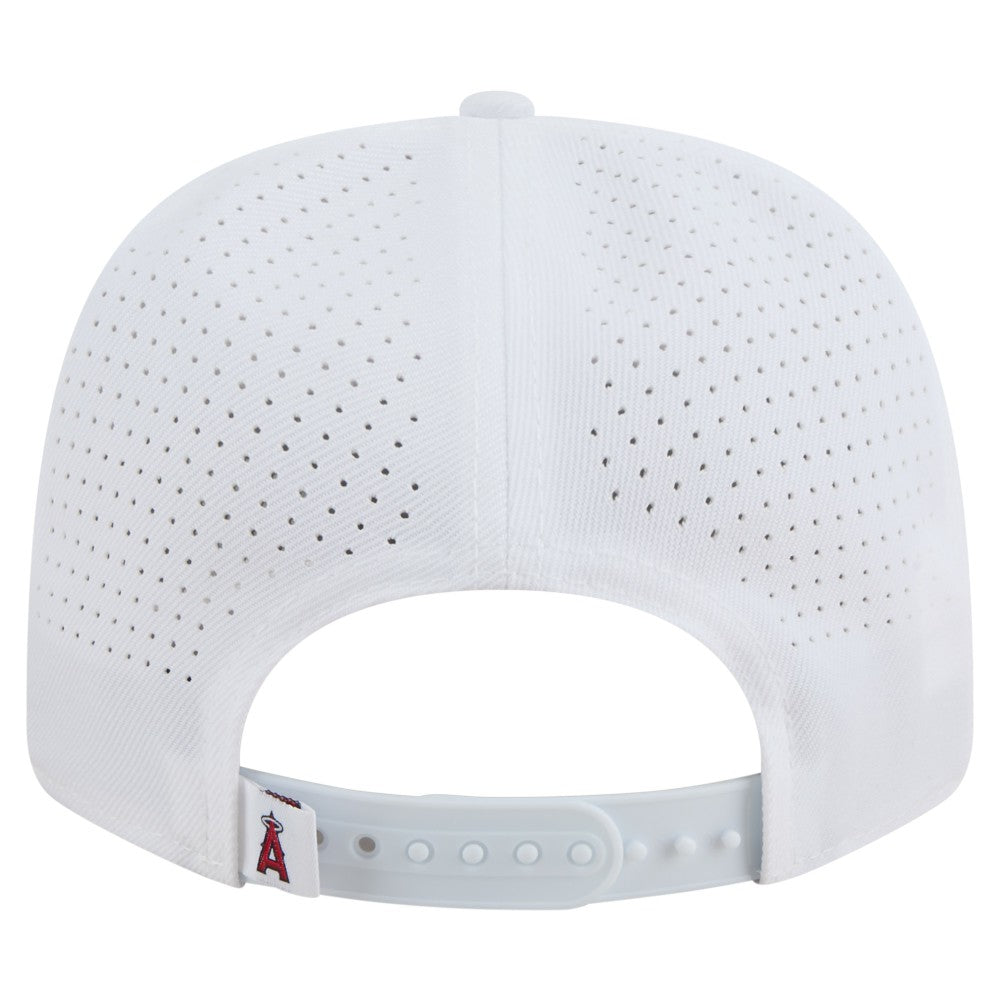 Los Angeles Angels New Era COOLERA 9SEVENTY Adjustable Hat Near Me