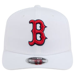 Boston Red Sox New Era COOLERA 9SEVENTY Adjustable Hat for sale