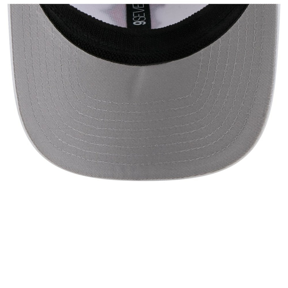 Boston Red Sox New Era COOLERA 9SEVENTY Adjustable Hat for sale