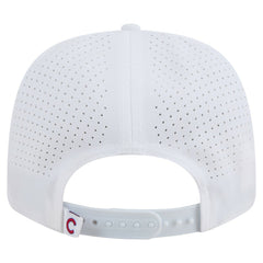 Chicago Cubs New Era COOLERA 9SEVENTY Adjustable Hat Near Me