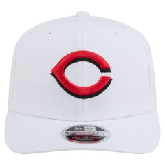 Cincinnati Reds New Era COOLERA 9SEVENTY Adjustable Hat Sale