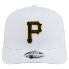 Pittsburgh Pirates New Era COOLERA 9SEVENTY Adjustable Hat Outlet