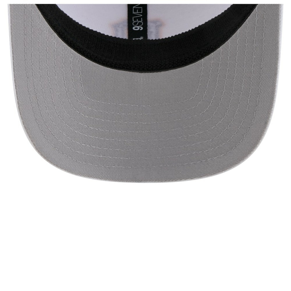 Pittsburgh Pirates New Era COOLERA 9SEVENTY Adjustable Hat Outlet