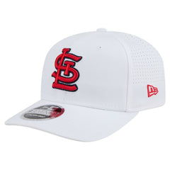 St. Louis Cardinals New Era COOLERA 9SEVENTY Adjustable Hat Outlet