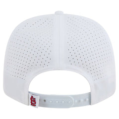 St. Louis Cardinals New Era COOLERA 9SEVENTY Adjustable Hat Outlet