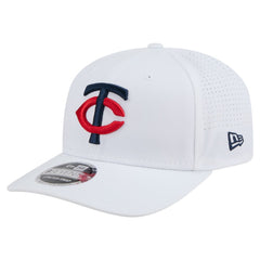 Minnesota Twins New Era COOLERA 9SEVENTY Adjustable Hat Near Me