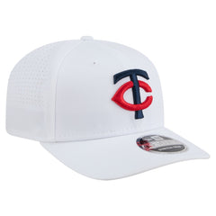 Minnesota Twins New Era COOLERA 9SEVENTY Adjustable Hat Near Me