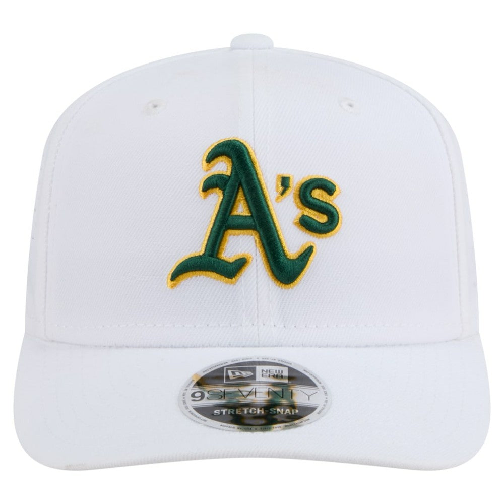 Athletics New Era COOLERA 9SEVENTY Adjustable Hat Outlet
