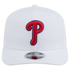 Philadelphia Phillies New Era COOLERA 9SEVENTY Adjustable Hat Near Me