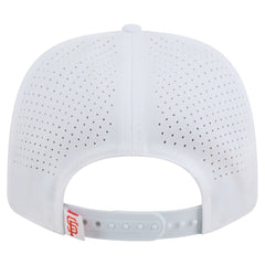 San Francisco Giants New Era COOLERA 9SEVENTY Adjustable Hat Outlet