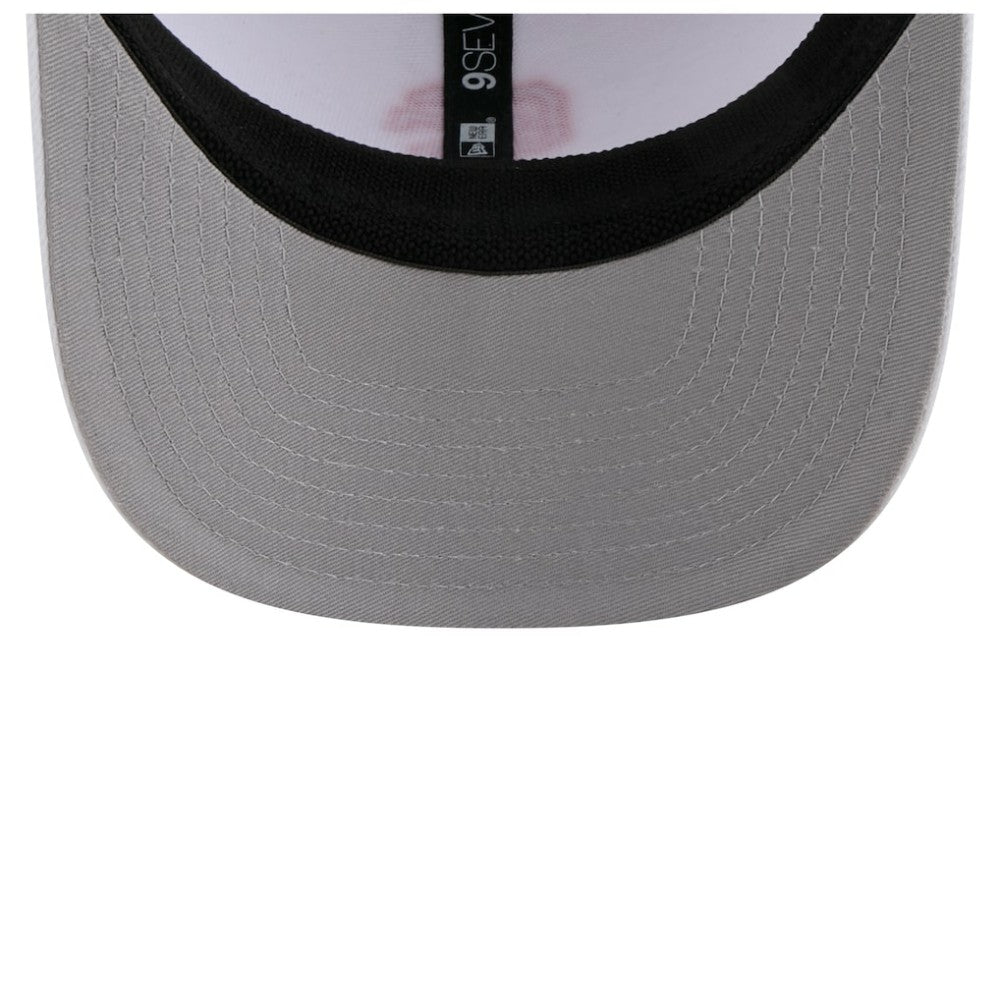 San Francisco Giants New Era COOLERA 9SEVENTY Adjustable Hat Outlet