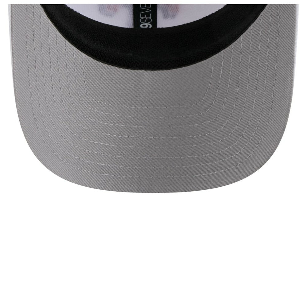 Texas Rangers New Era COOLERA 9SEVENTY Adjustable Hat Discount