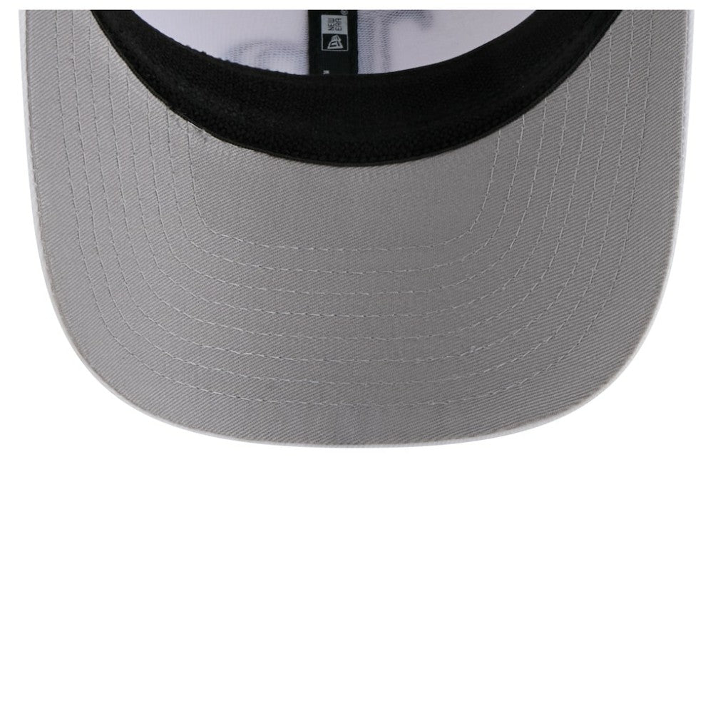 Tampa Bay Rays New Era COOLERA 9SEVENTY Adjustable Hat Outlet