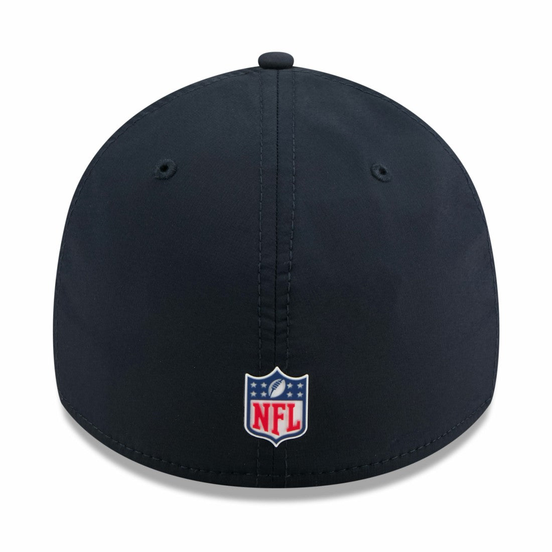 Houston Texans New Era 2025 Sideline 39THIRTY Flex Hat - Navy - NFL