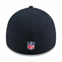 Houston Texans New Era 2025 Sideline 39THIRTY Flex Hat - Navy - NFL