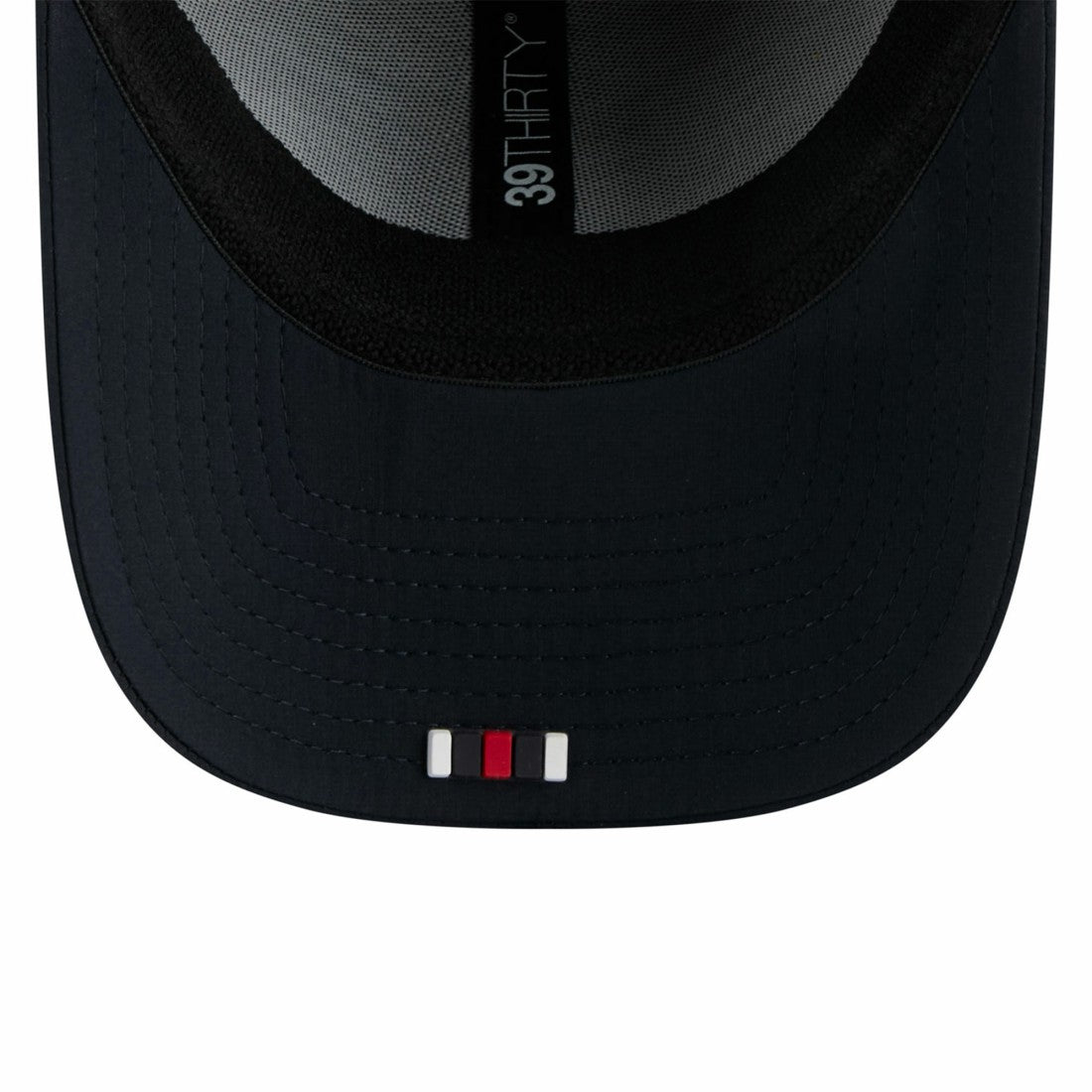Houston Texans New Era 2025 Sideline 39THIRTY Flex Hat - Navy - NFL