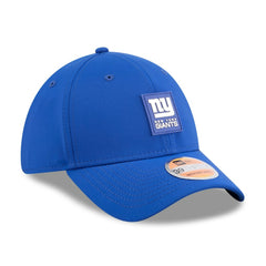New York Giants New Era 2025 Sideline 39THIRTY Flex Hat - Royal - NFL
