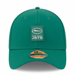 New York Jets New Era 2025 Sideline 39THIRTY Flex Hat - Green - NFL