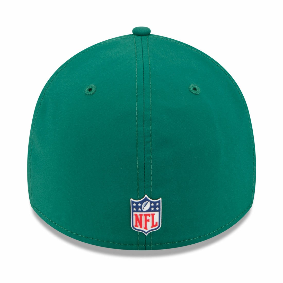 New York Jets New Era 2025 Sideline 39THIRTY Flex Hat - Green - NFL