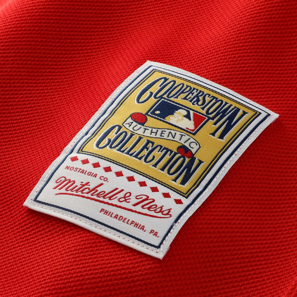 Ryan Howard Philadelphia Phillies Mitchell & Ness Cooperstown Collection Batting Practice Jersey Discount