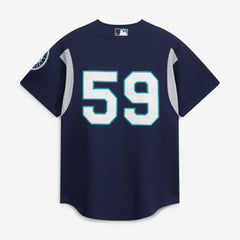 Felix Hernandez Seattle Mariners Mitchell & Ness Cooperstown Collection Batting Practice Jersey Near Me