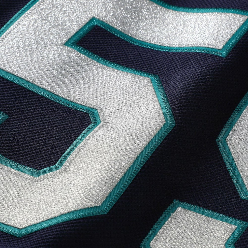 Felix Hernandez Seattle Mariners Mitchell & Ness Cooperstown Collection Batting Practice Jersey Near Me