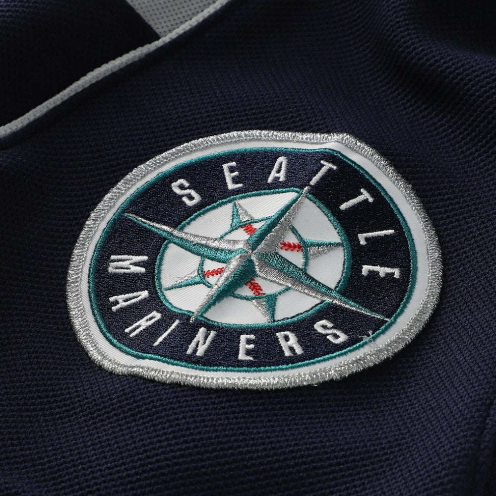 Felix Hernandez Seattle Mariners Mitchell & Ness Cooperstown Collection Batting Practice Jersey Near Me