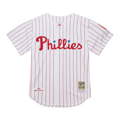 Ryan Howard Philadelphia Phillies Mitchell & Ness Cooperstown Collection Authentic Jersey Outlet