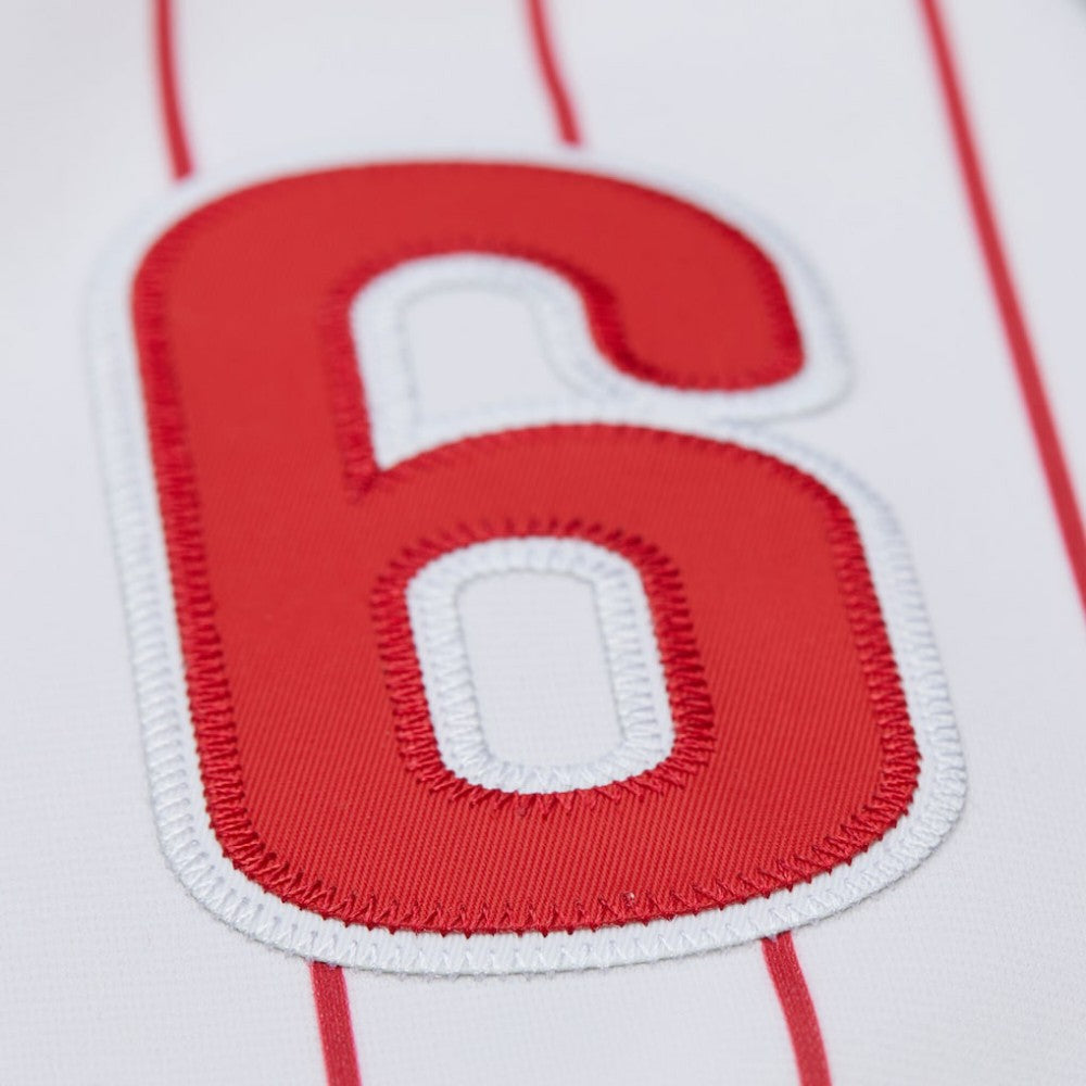 Ryan Howard Philadelphia Phillies Mitchell & Ness Cooperstown Collection Authentic Jersey Outlet