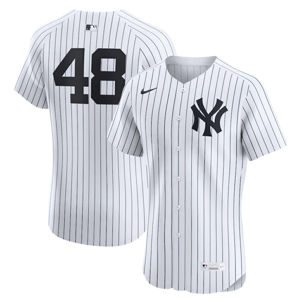Paul Goldschmidt New York Yankees Nike Home Elite Player Jersey Outlet