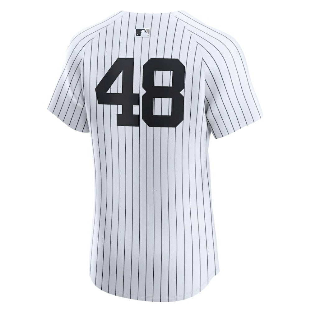 Paul Goldschmidt New York Yankees Nike Home Elite Player Jersey Outlet