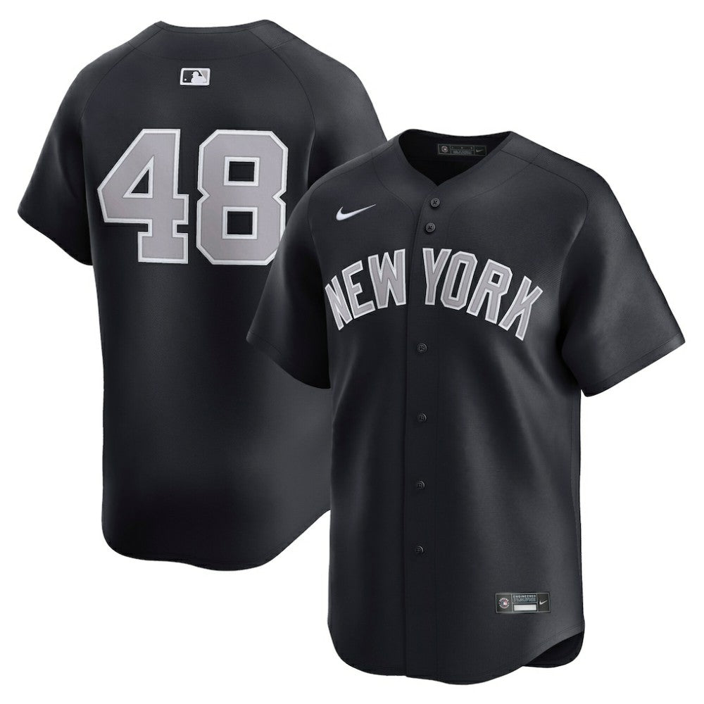 Paul Goldschmidt New York Yankees Nike Alternate Limited Jersey Near Me