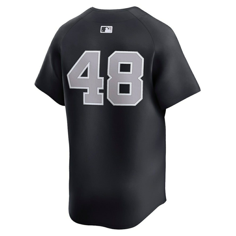 Paul Goldschmidt New York Yankees Nike Alternate Limited Jersey Near Me