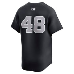 Paul Goldschmidt New York Yankees Nike Alternate Limited Jersey Near Me