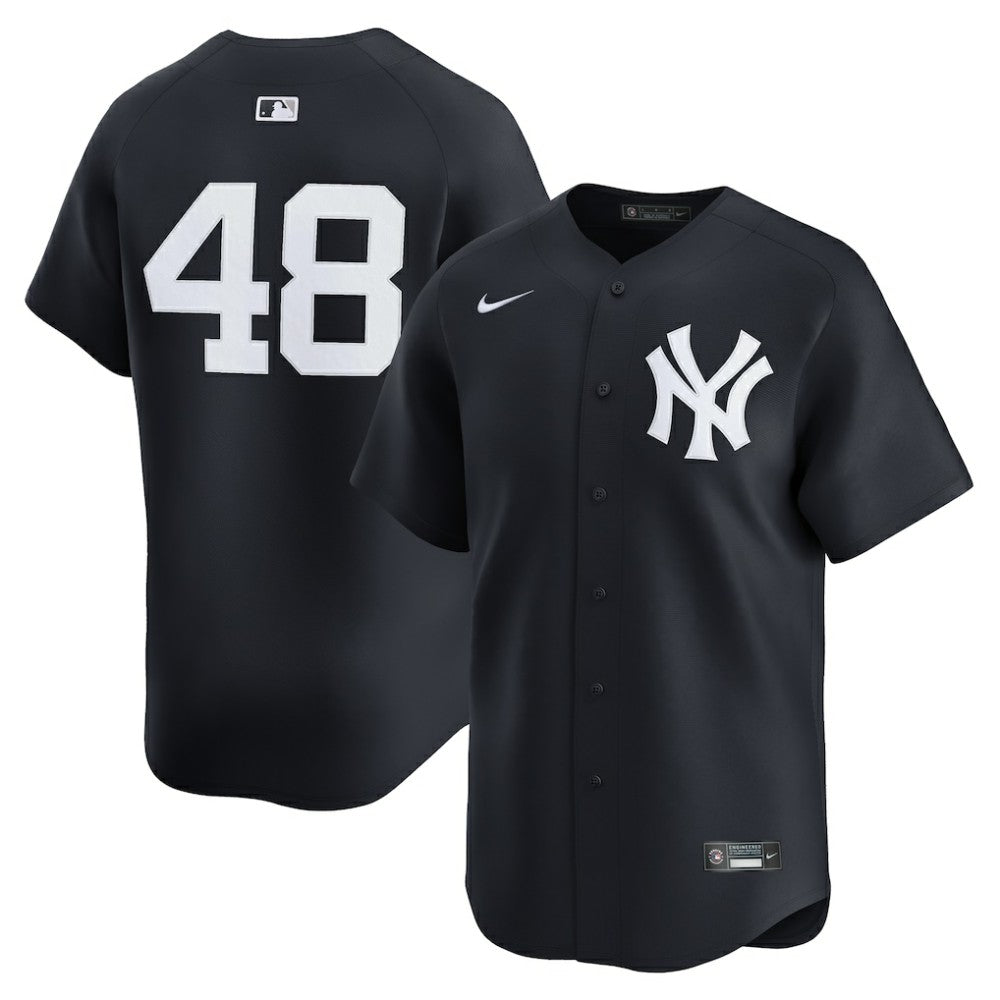 Paul Goldschmidt New York Yankees Nike Alternate 2 Limited Jersey for sale