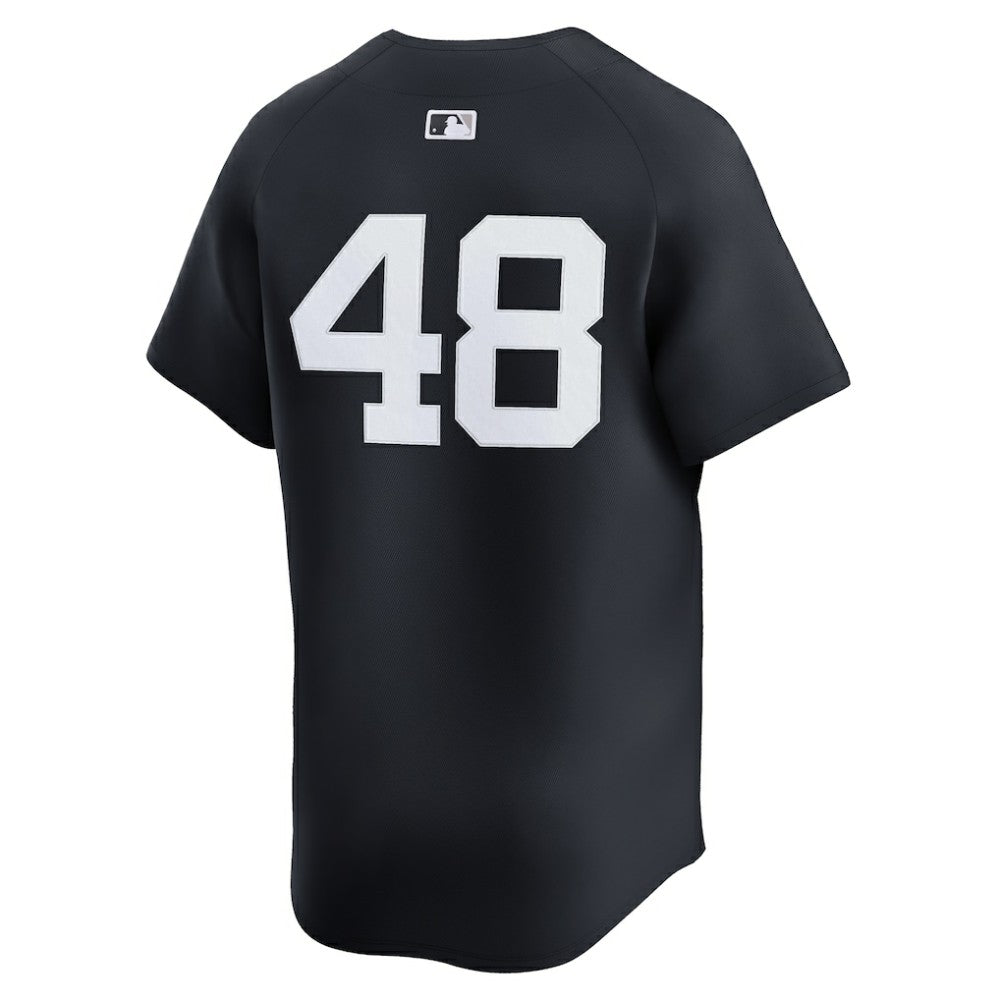 Paul Goldschmidt New York Yankees Nike Alternate 2 Limited Jersey for sale