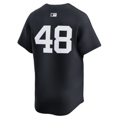 Paul Goldschmidt New York Yankees Nike Alternate 2 Limited Jersey for sale
