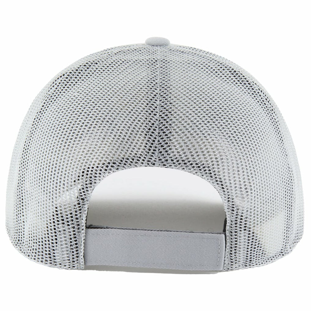 Kansas City Chiefs '47 Trucker Adjustable Hat - Gray - 47 brand