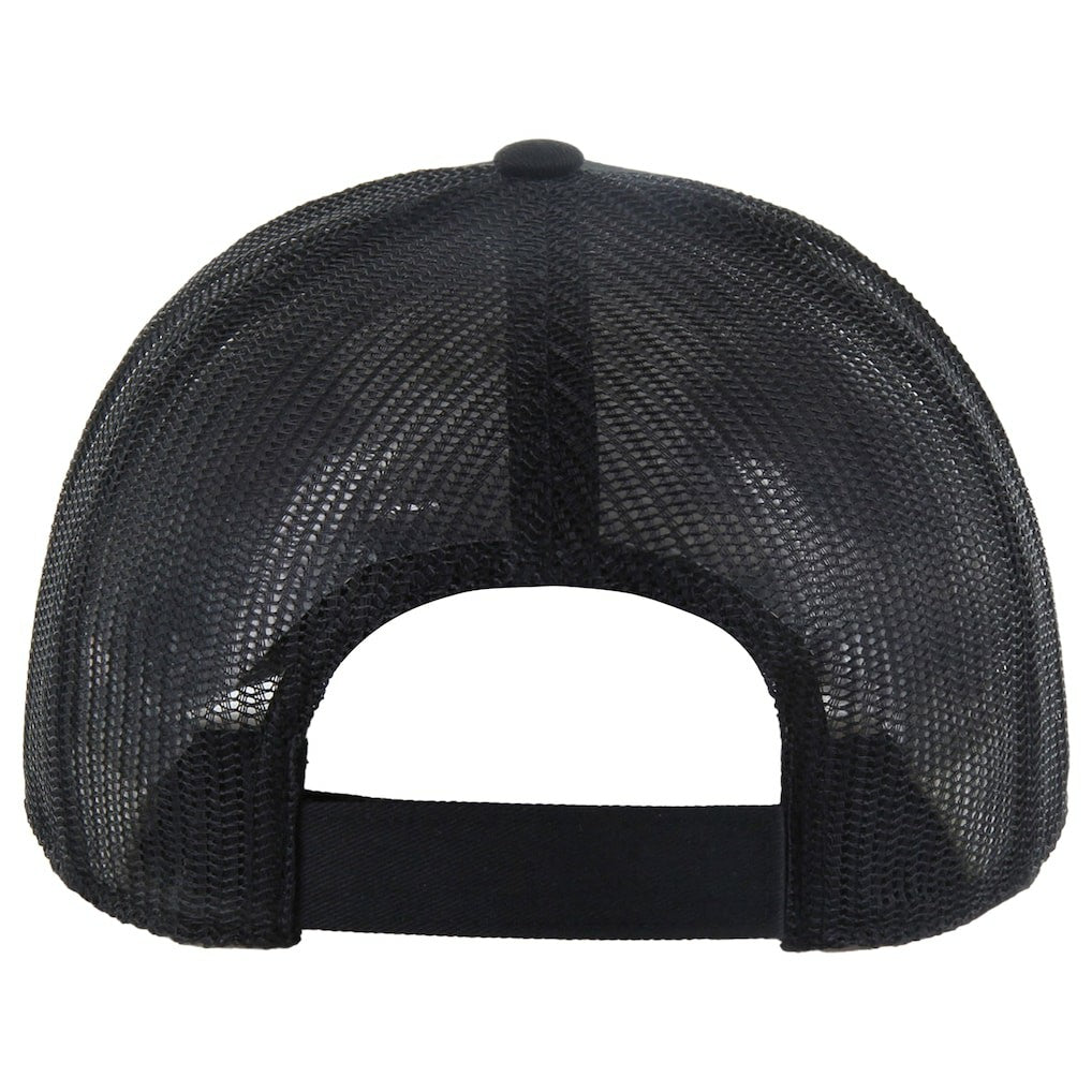 Kansas City Chiefs '47 Trucker Adjustable Hat - Black - 47 brand
