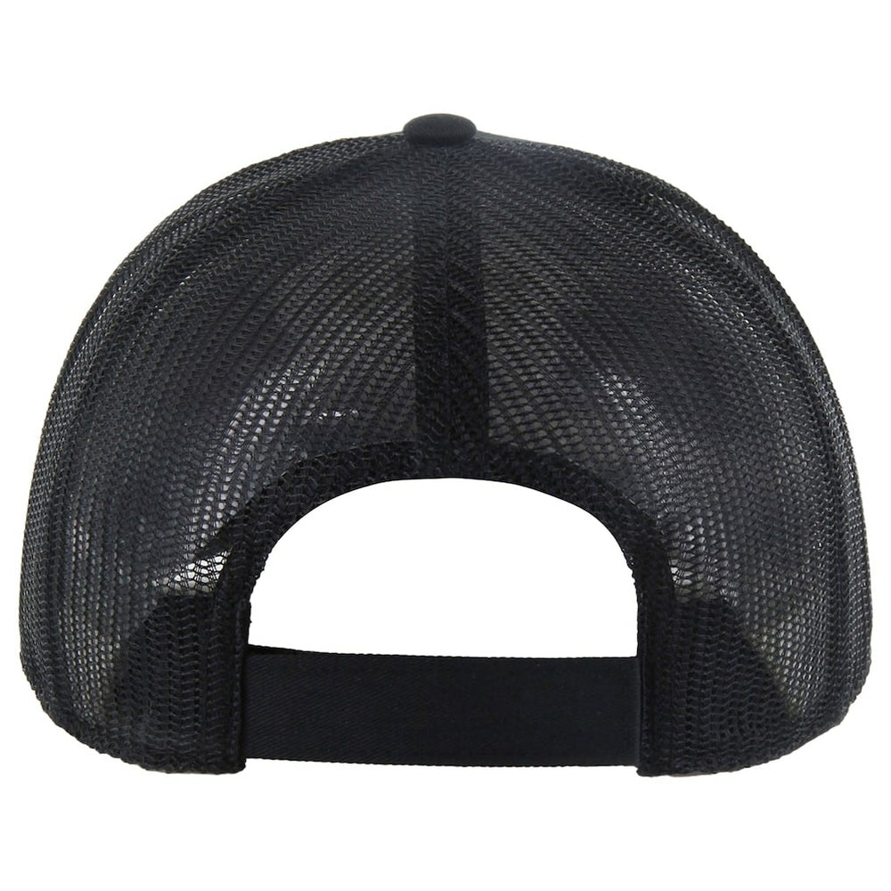 Kansas City Chiefs '47 Trucker Adjustable Hat - Black - 47 brand