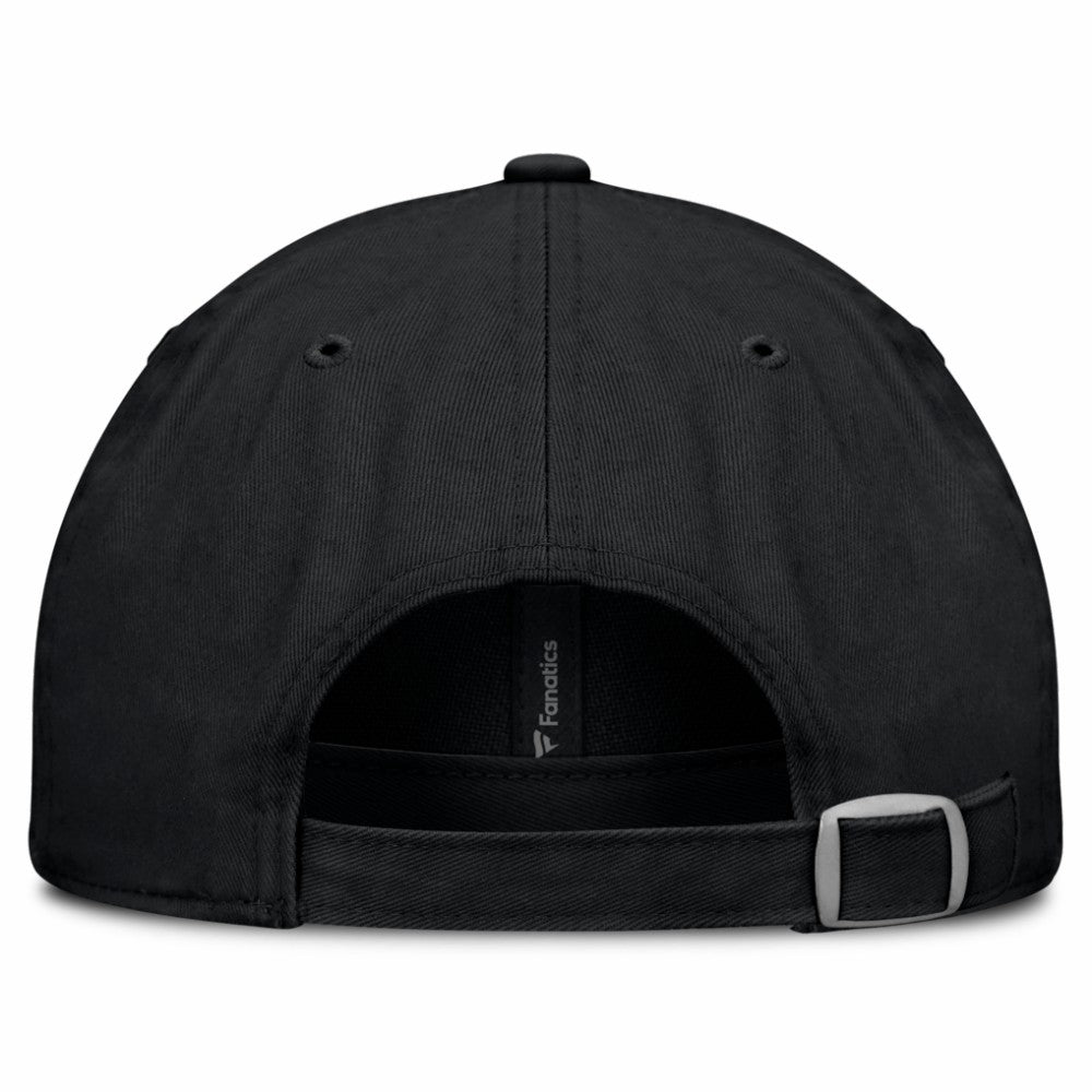 Boston Bruins Fanatics Women's Core Logo Adjustable Hat - Black | Fanatics online