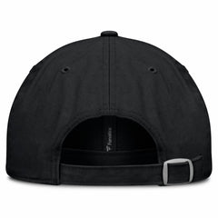 Boston Bruins Fanatics Women's Core Logo Adjustable Hat - Black | Fanatics online
